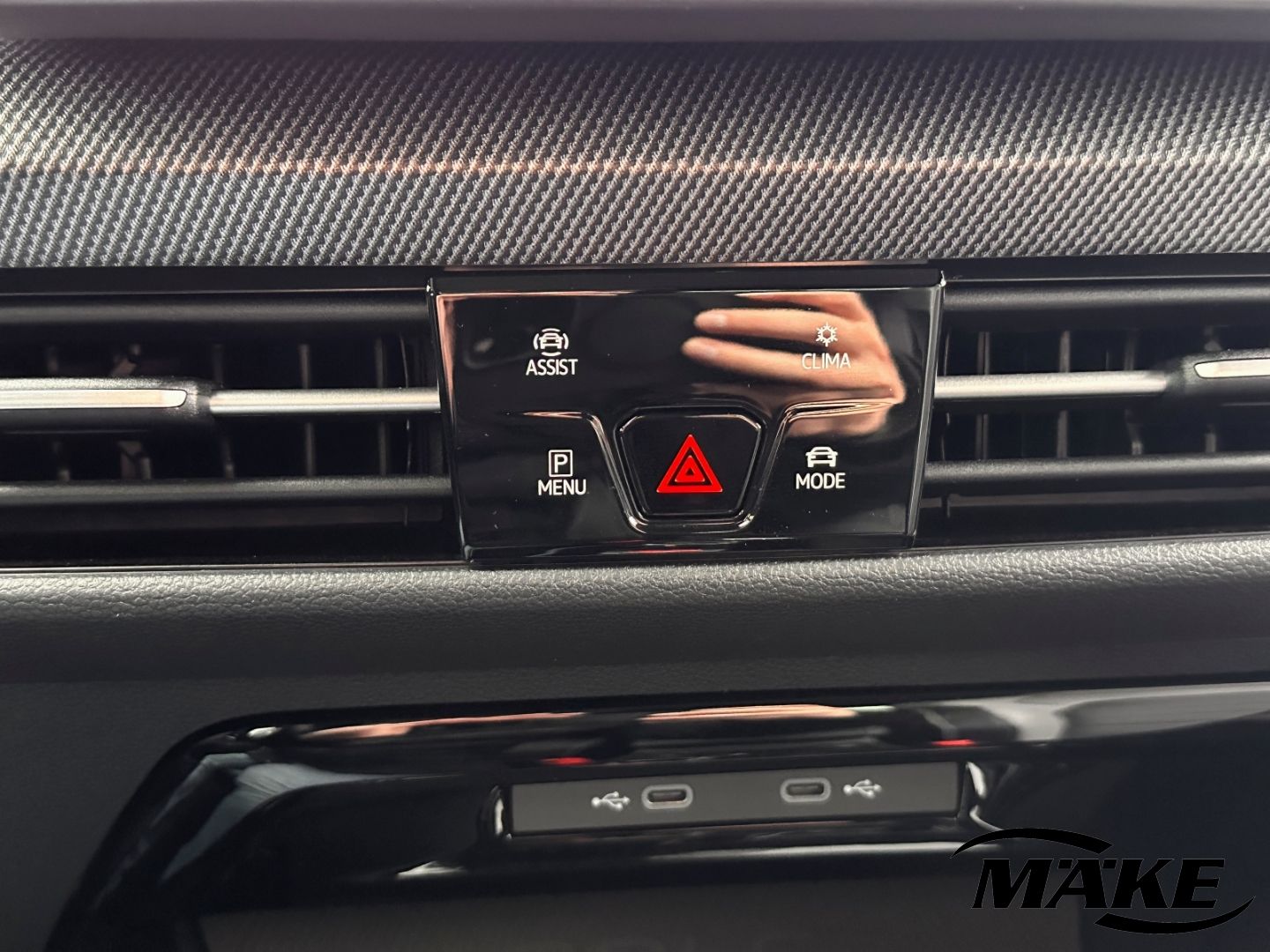 Golf GTE Hybrid DSG BLACK STYLE DCC PD LEDER RFK