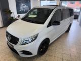 Mercedes-Benz V 300 d AMG + Night MBUX/PSD/DISTR/LED/AHK/360° - Mercedes-Benz V-Class in Hamburg