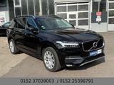 Volvo XC90 Momentum AWD TÜV AHK 360 Kamera Garantie - Volvo XC90 Momentum mit Benzin-Antrieb