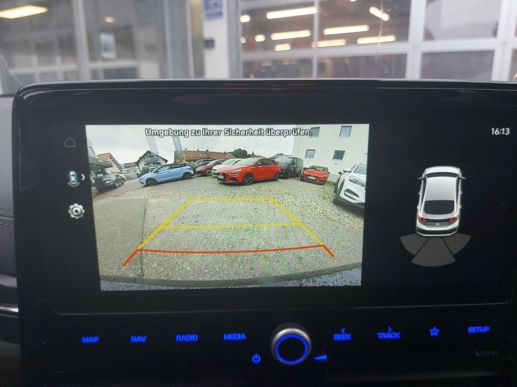 Fahrzeugabbildung Hyundai IONIQ Elektro Style 38 kWh