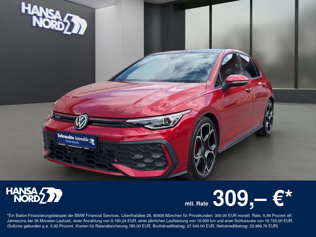 Image of Volkswagen Golf