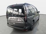 Volkswagen CADDY MAXI 1.5 TSI DSG LIFE NAVI VOLL-LED 7-SITZ - Volkswagen Caddy Jahreswagen: Maxi
