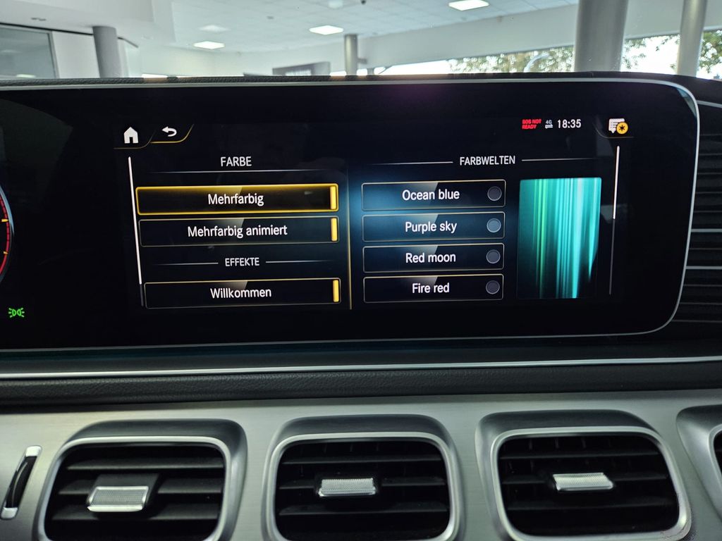 Mercedes-Benz GLE 350 d Coupe 4M AMG*Airmatic*Pano*DISTRO*360°