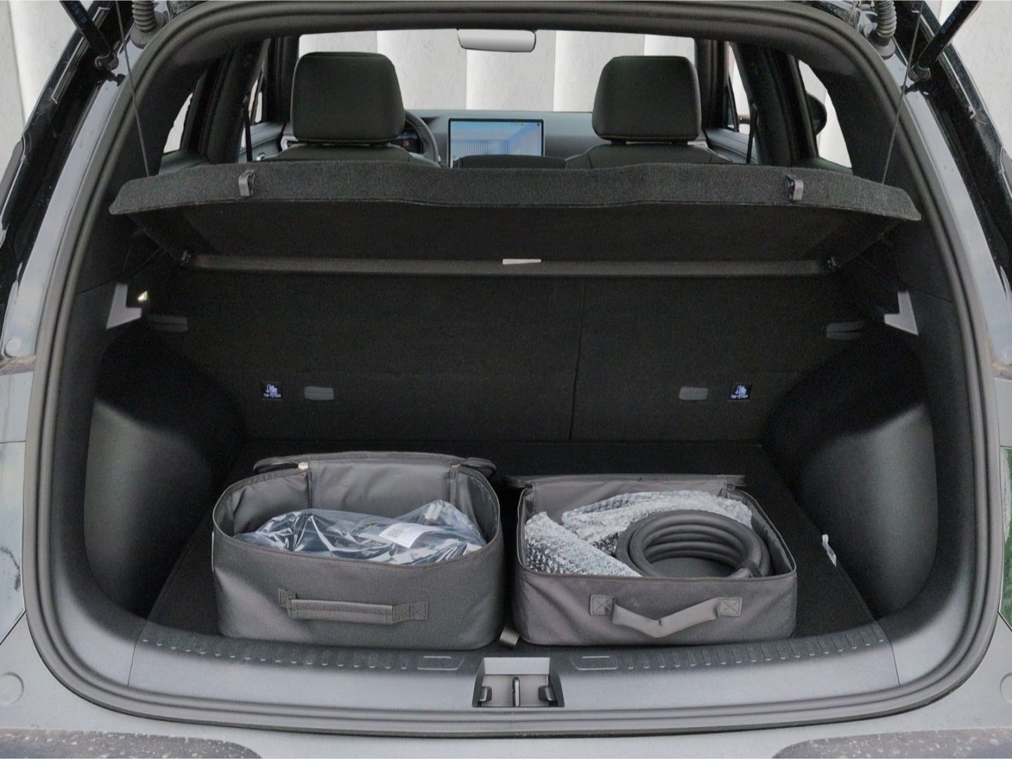 BYD ATTO 2