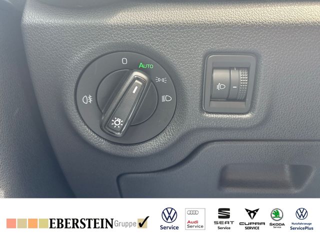 Skoda Fabia Active 1.0 l LED DAB SHZ Smart-Link