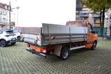 Volkswagen Crafter 50 BlueTDI DPF 3 Seiten Kipper - Angebote