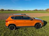 Seat Ateca 1.5, 110kW Xcellence DSG/PANO/360Grad/ACC - Seat Ateca von privat