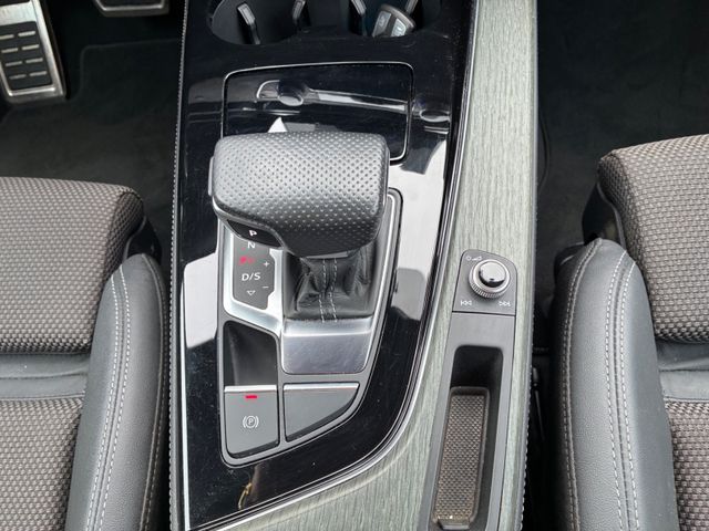 Fahrzeugabbildung Audi A4 Avant 40 TDI S Line >AUT/NAV/LED/SHZ/PDC<