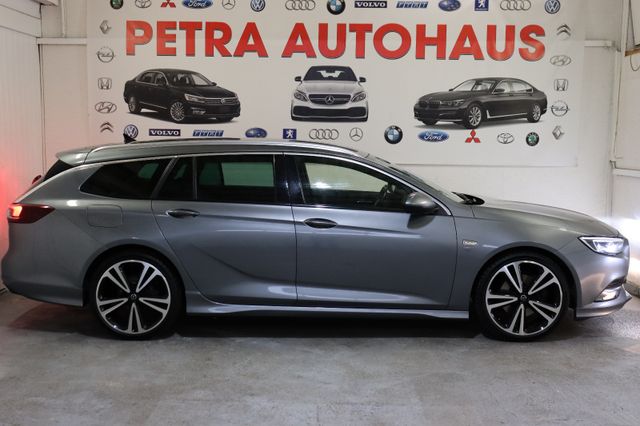 Opel Insignia 2.0 Diesel  Innovation OPC Matrix 360°