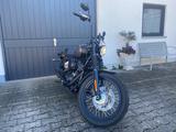 Harley-Davidson Streetbob 107, 1. Hand, 10.500km, Kess-Tech - HARLEY-DAVIDSON STREET 500