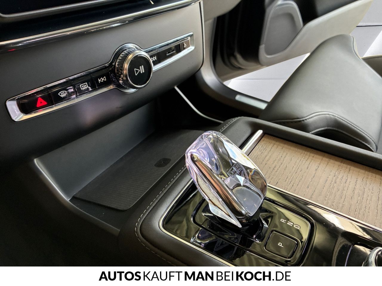 Volvo XC90 - Bild 27
