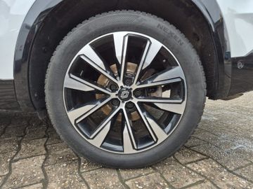 Renault Austral Techno E-Tech 200 SHZ, 360°, ACC