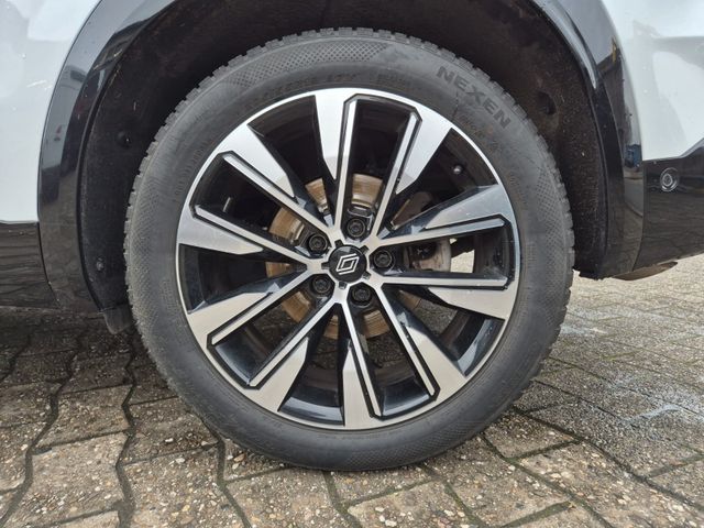 Renault Austral Techno E-Tech 200 SHZ, 360°, ACC