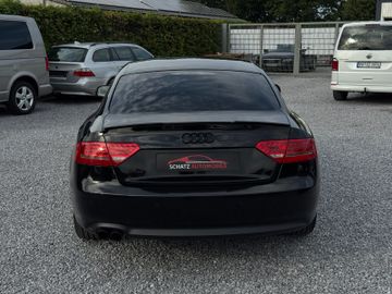 Audi A5 - 6