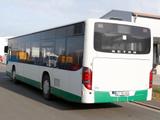 Setra 415 NF - Setra Reisebus
