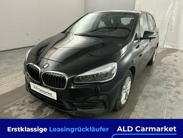 BMW 220d Active Tourer Aut. Sport Line Kombi, 5-türi