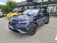 Renault Arkana - Vorschau Bild 1