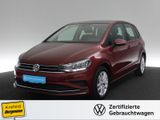 Volkswagen Golf VII Sportsvan 1.0 TSI Comfortline -T SHZ - Volkswagen Golf Sportsvan in Düsseldorf