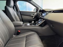 Foto Nummer 3: LAND ROVER Range Rover Velar