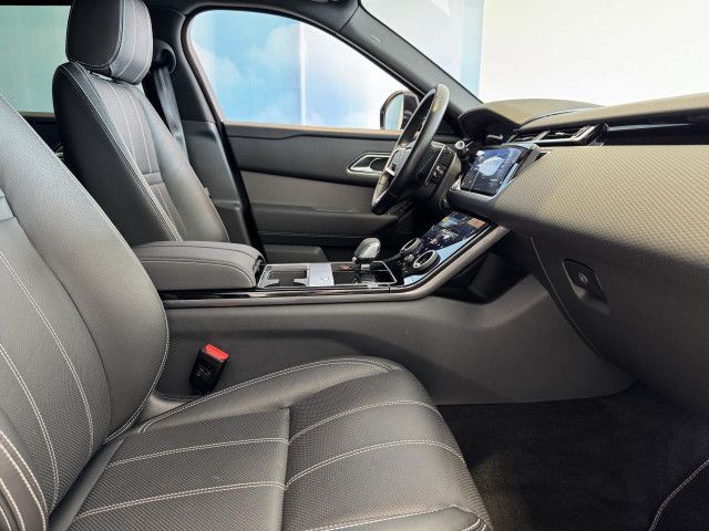 Foto Nummer 3: LAND ROVER Range Rover Velar