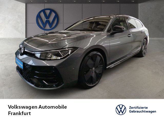 VW Passat 2.0 TDI DSG R-Line Navi IQ.Light DAB+ Fro