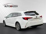 Toyota Corolla Touring Sports Hybrid Teamplayer 1.8 EU6 - Toyota Corolla: E8