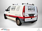Mercedes-Benz Vito Kasten 110 CDI WORKER kompakt - gebrauchte Mercedes-Benz Vito aus dem Jahr 2012
