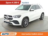 Mercedes-Benz GLE 400 d 4Matic AMG Line Aut.*NAVI*360*TEMPO* - Mercedes-Benz GLE 400 in Bielefeld