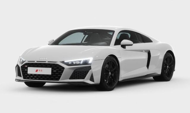 Audi R8 ab 1.829,00 € pro Monat