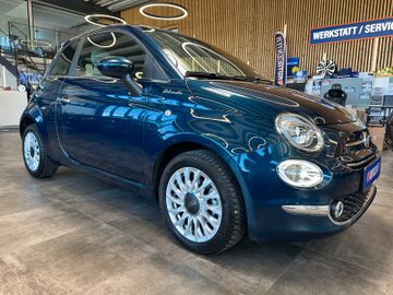 MYAUTOCENTER – Gebraucht- und Jahreswagen mit Werkstattservice in Pfaffenhofen Fiat 500 *DolceVita*PANO*TEMPO*TÜV-052028*KLIMA