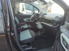 CITROEN E-Berlingo Feel M 11kW 3-phasen*SHZ*Navi*