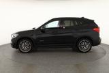 BMW X1 18i Sport Line LED Kamera Sitzheizung AHK PDC - BMW X1 mit Benzin-Antrieb