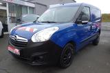 Opel Combo D Kasten L2H1 2,2t Benzin/Erdgas - blaue Opel Combo
