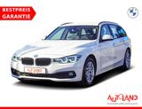 BMW 318d Advantage Navi PDC Sitzheizung LED Limiter - gebrauchte BMW Kombis
