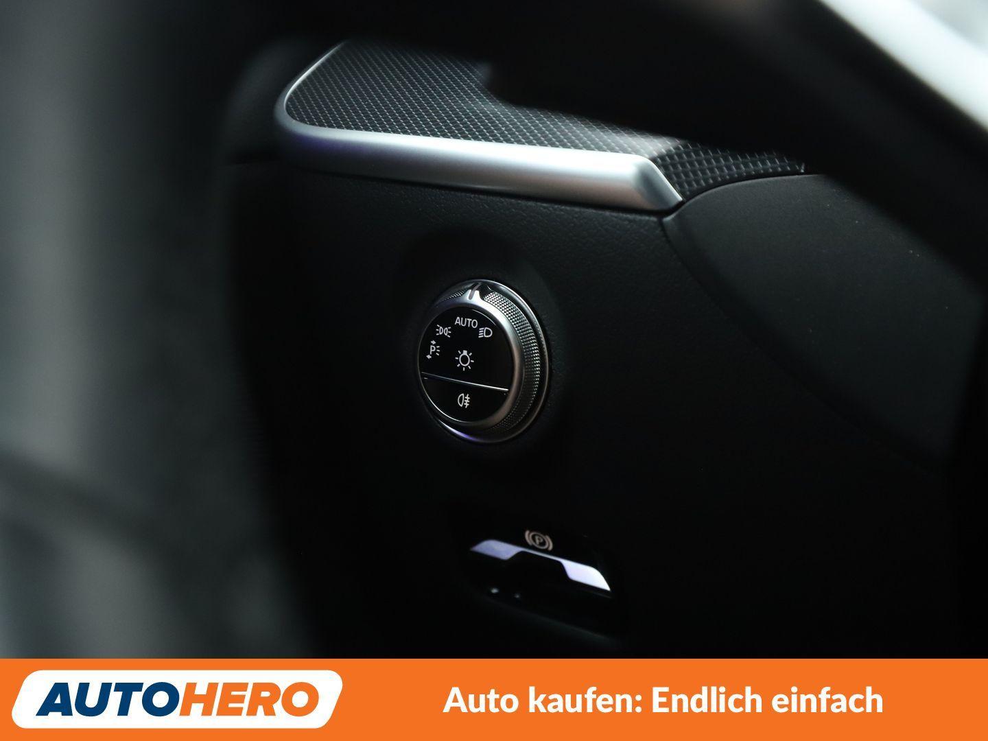Mercedes-Benz C-Class Mild-Hybrid T Avantgarde Aut.*NAV*ACC*CAM*, миниатюра 25