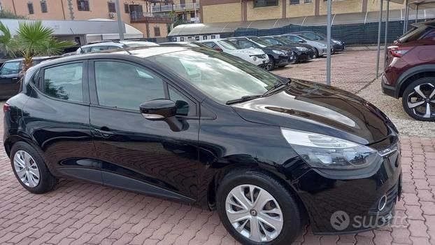 Renault RENAULT Clio 1.5 dCi 8V 75CV 5 porte Live