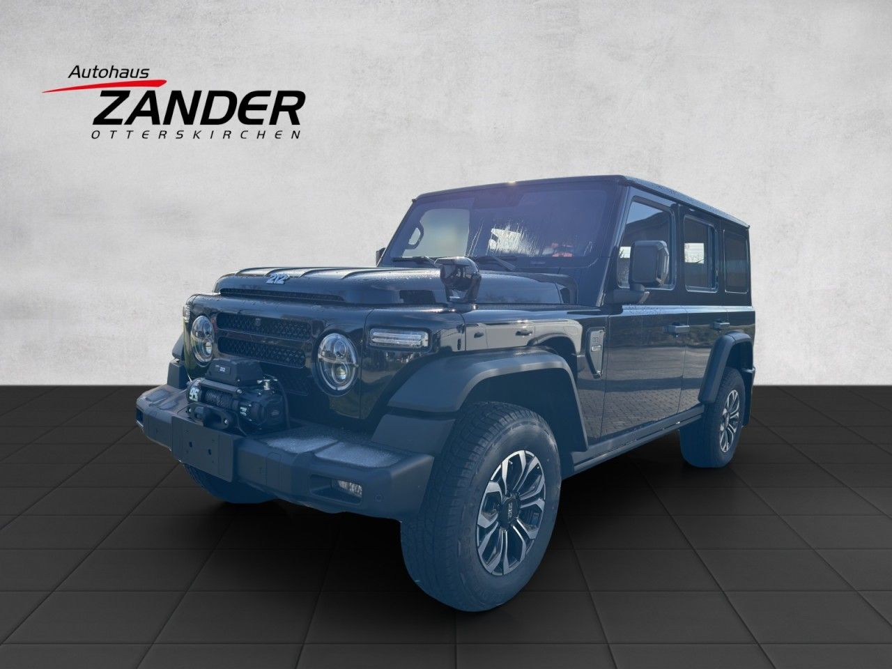 BAW 212 – August – Konservierung/ Fracht inklusive - Bild 5