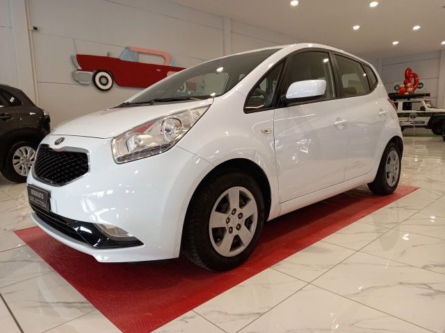 Kia Venga 1.4 EcoGPL Cool