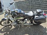BMW R1200C (Typ R2C) - BMW 2004 R1200C