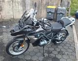 BMW R1200 GS, Top Zustand, 1. Hand, 4625km, Navi - MOTORRAD NAVI