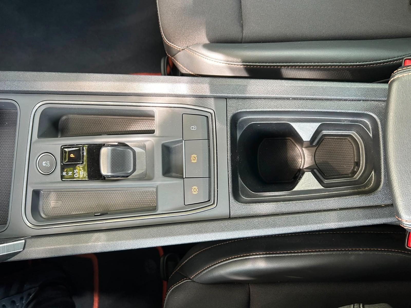 Cupra Formentor VZ 4Drive *ACC*LANE*KAM*, миниатюра 22