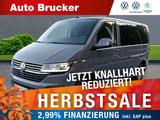 Volkswagen T6.1 Caravelle 2.0 TDI LED+Sitzh.+DAB+Navi+beh.  - Volkswagen T6 Caravelle aus 2022