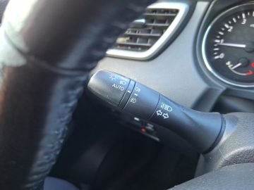 Nissan X-Trail 360 1.6 DIG-T °Navi°SHZ°RFK°PDC°AAC°