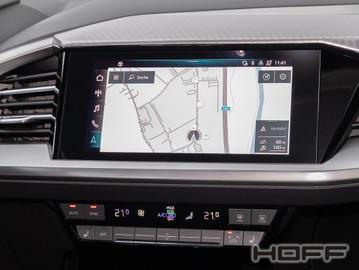 2021 AUDI Q4 E-TRON 照片 7