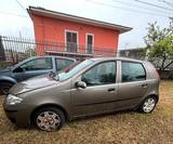Fiat Punto Classic 1.3 MJT 16V 5 porte - Fiat Punto mit Diesel-Antrieb: Classic
