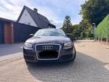 Audi A3 Sportback 1,9TDI -TÜV NEU SEHR GEP... - Audi A3 aus 2008: 1.9
