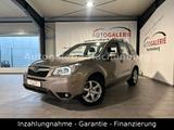 Subaru Forester Exclusive AWD/AHK/CAM/Pano/GARANTIE/EU6 - Subaru: Awd