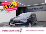 Volkswagen Touran 1.5 TSI DSG HIGHLINE PANO AHK NAVI ACC LM - VW Touran Gebrauchtwagen in Hamm