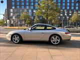 Porsche 996 Carrera 4 Handschalter DualRowIMS 113tkm - Porsche 996 in Hamburg