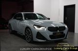 BMW M240i HUD-H&K-Shadow-360° - gebrauchte BMW M240i aus dem Jahr 2022